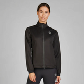 Eskadron Ladies Dynamic Waterproof Jacket in Black | Eland Lodge